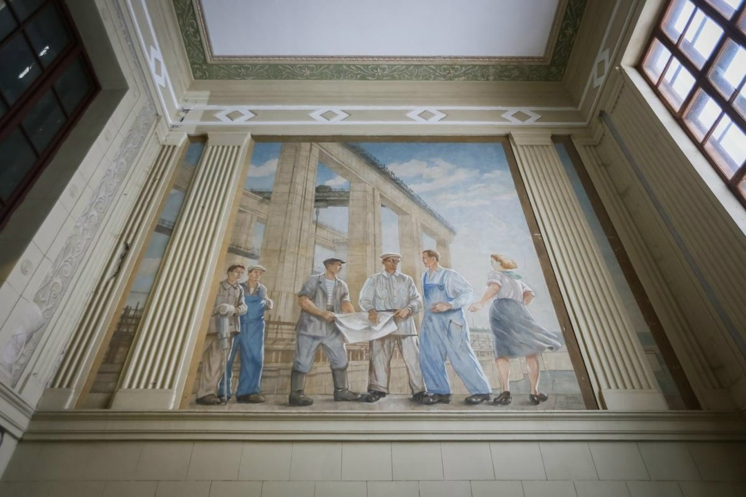 Угличская ГЭС: 85 лет на службе России