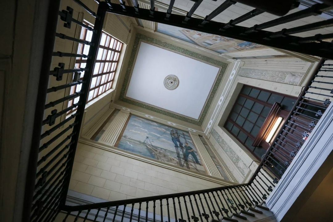 Угличская ГЭС: 85 лет на службе России