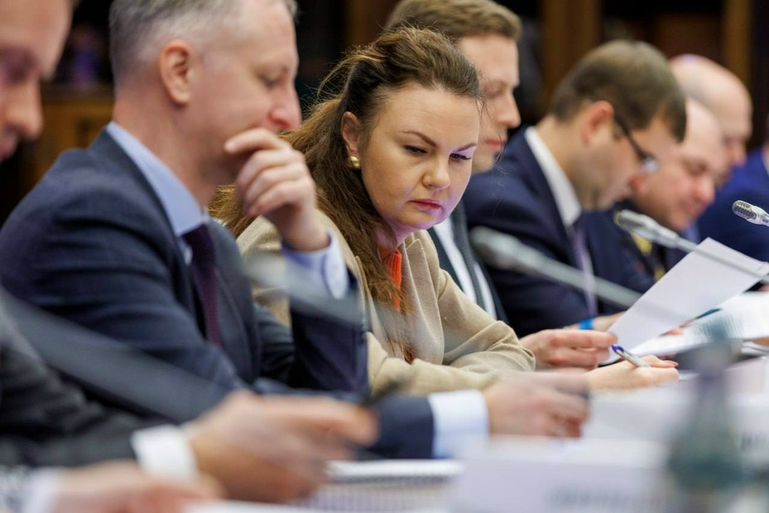 Виталий Савельев провел совещание по развитию беспилотного транспорта.