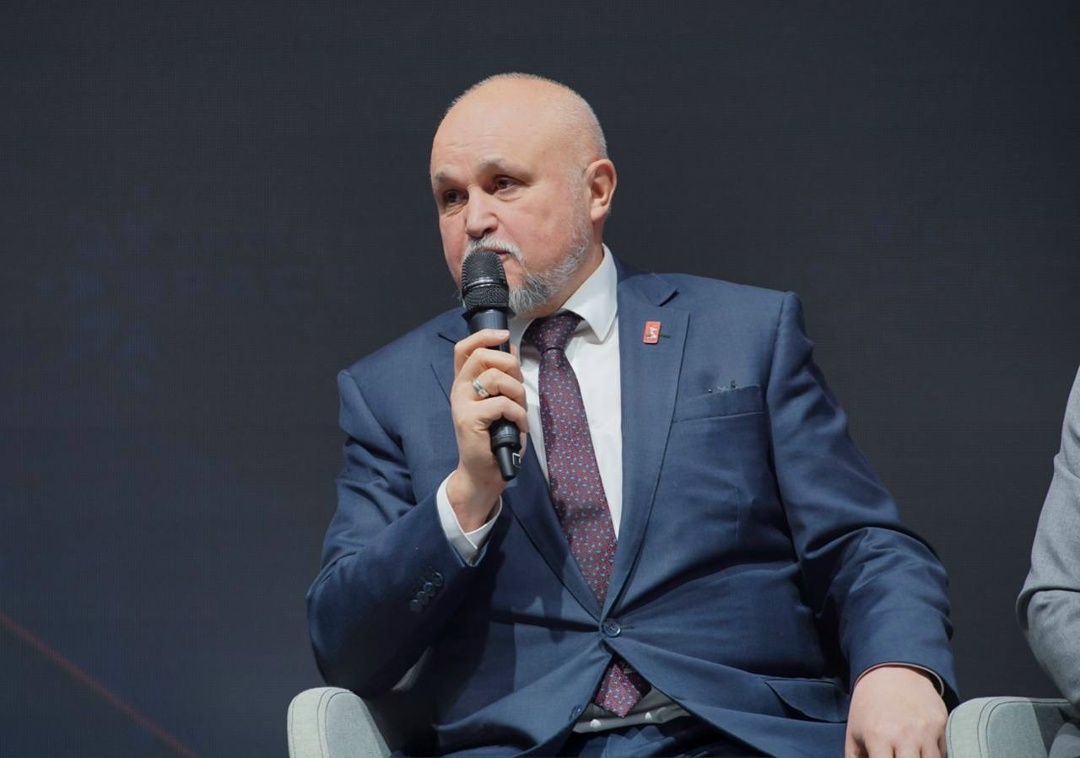 Сергей Цивилев обозначил ключевые задачи российского ТЭК