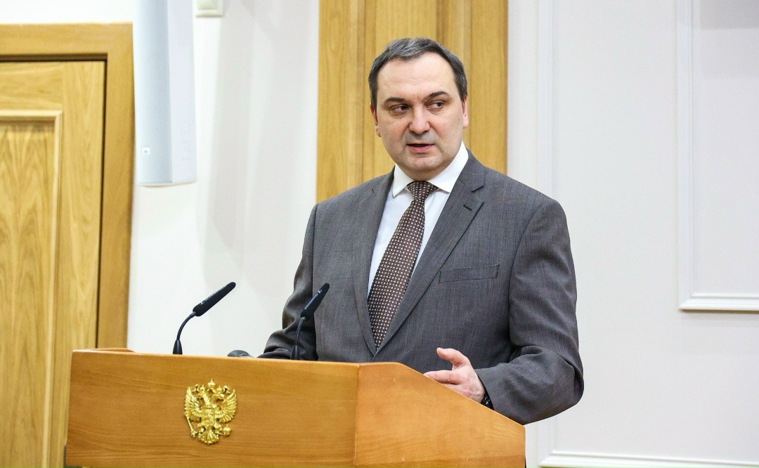 В Совете Федерации РФ обсудили ход реализации федерального проекта «Модернизация коммунальной инфраструктуры»