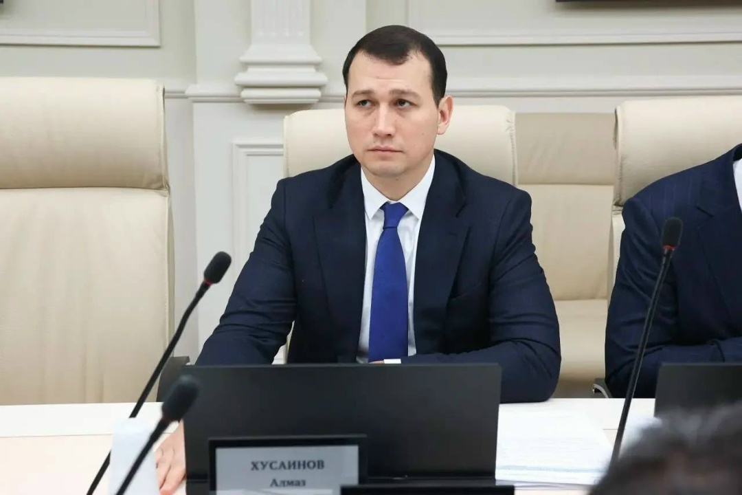 В Совете Федерации РФ обсудили закон о развитии воссоединенных территорий России