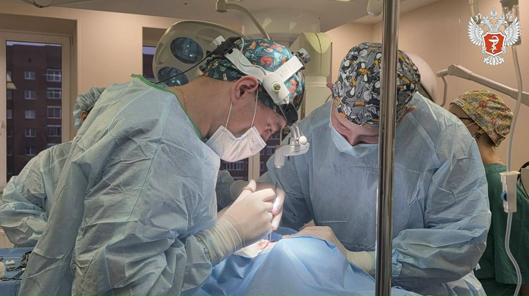 Свердловские врачи применили инновационный метод в лечении эпилепсии у ребенка