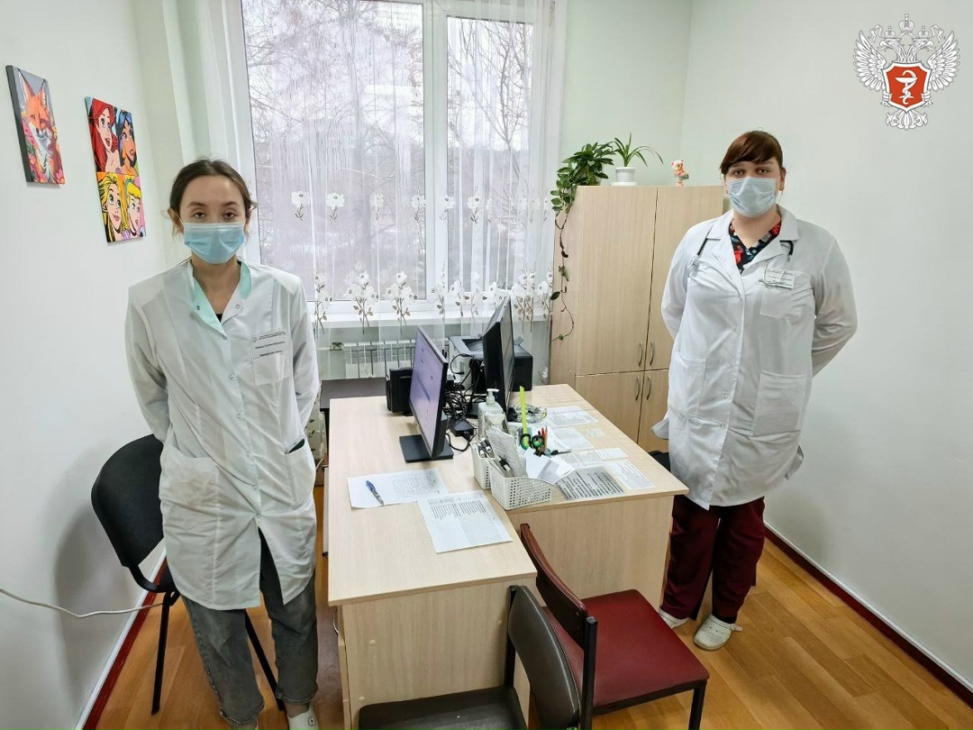 Андрей Плутницкий: В ЛНР успешно реализуются все федеральные проекты и задачи программы социально-экономического развития в сфере здравоохранения