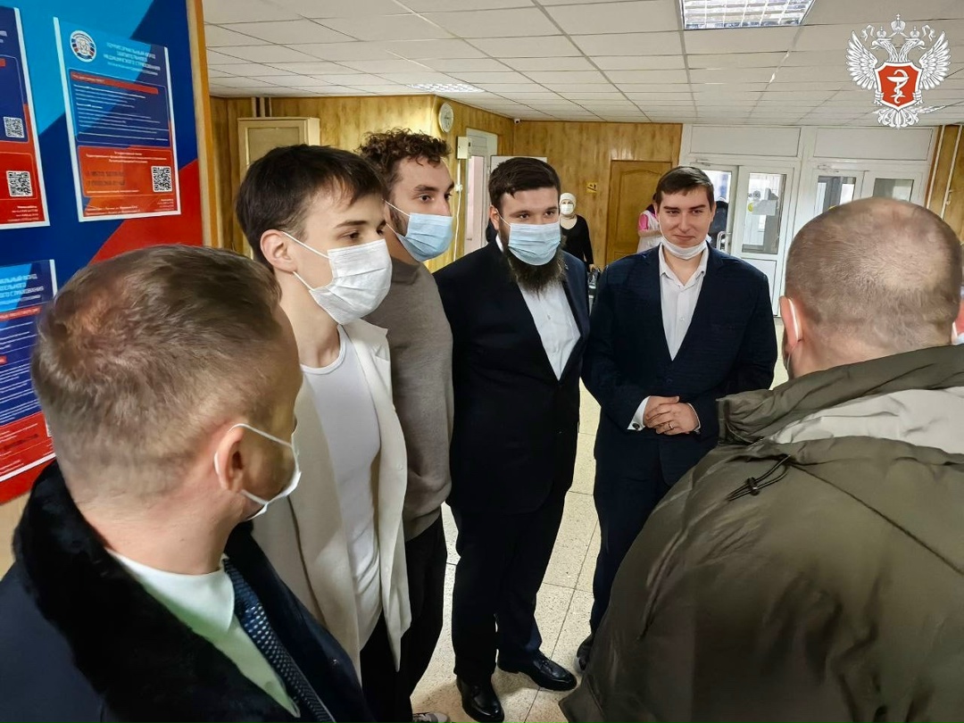 Андрей Плутницкий: В ЛНР успешно реализуются все федеральные проекты и задачи программы социально-экономического развития в сфере здравоохранения