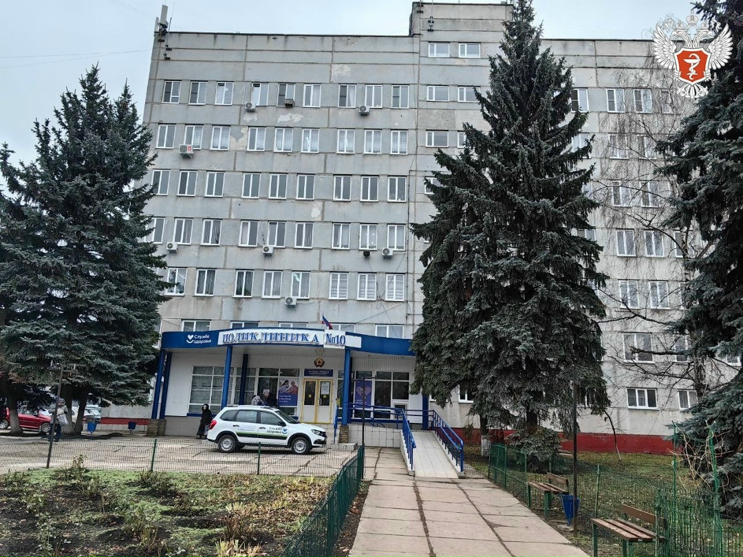 Андрей Плутницкий: В ЛНР успешно реализуются все федеральные проекты и задачи программы социально-экономического развития в сфере здравоохранения