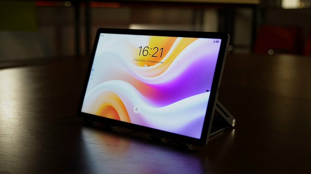 Устройства KVADRA получат поддержку ОС Аврора версии 5.2