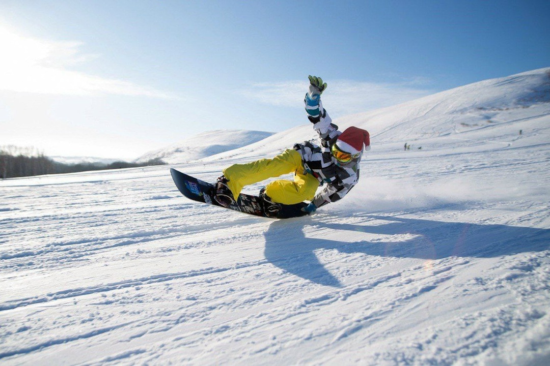 «Узоры оренбургской зимы» — новый маршрут «Роснефти»