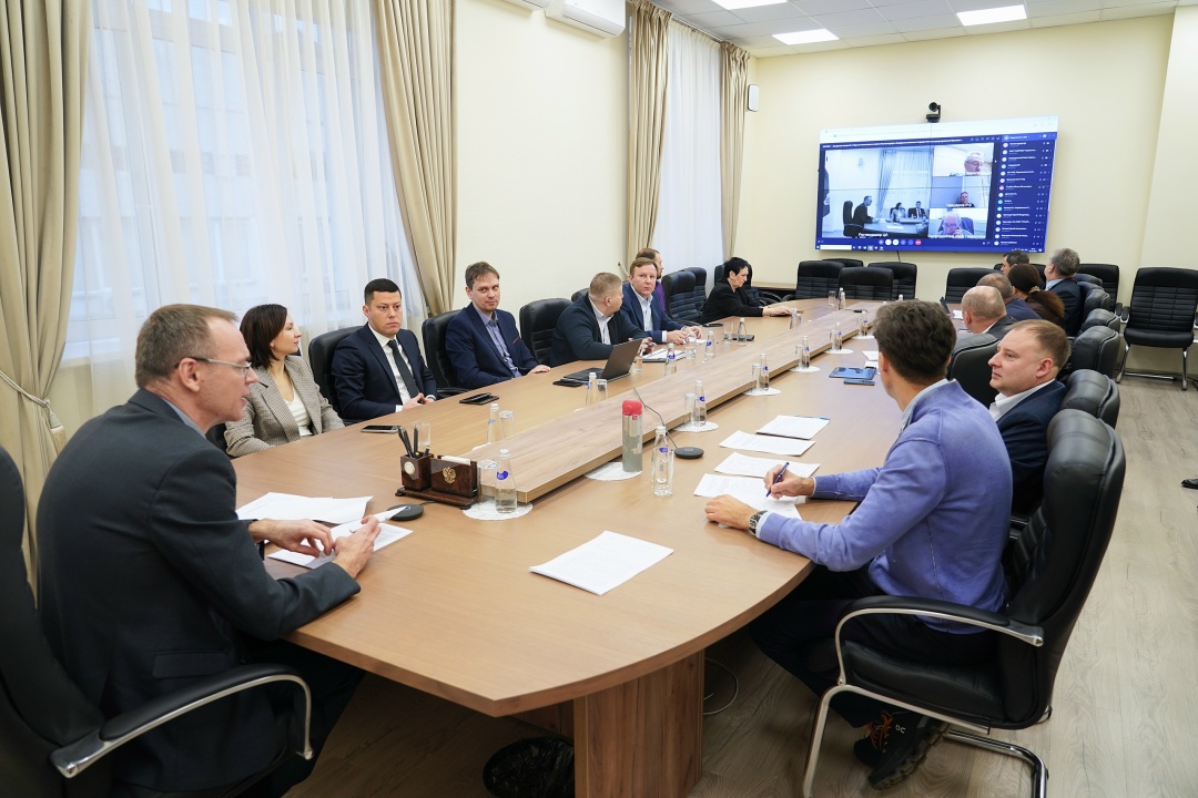 В Федеральной службе по экологическому, технологическому и атомному надзору состоялось заседание секции № 1 Научно-технического совета Ростехнадзора…