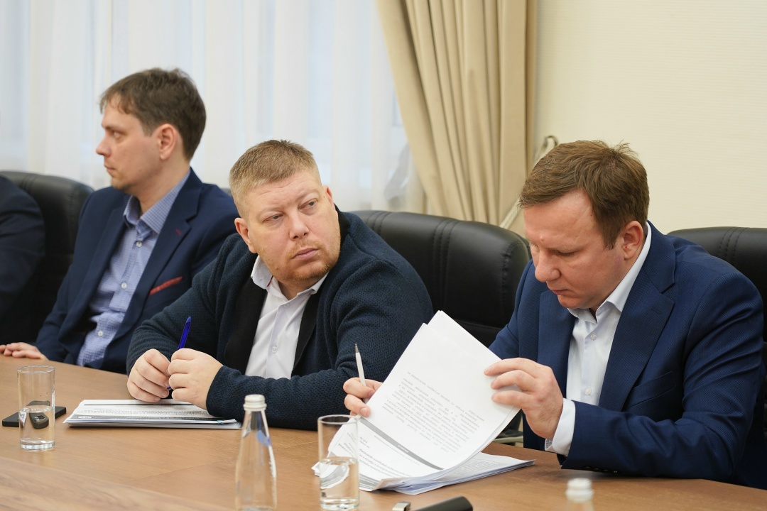 В Федеральной службе по экологическому, технологическому и атомному надзору состоялось заседание секции № 1 Научно-технического совета Ростехнадзора…