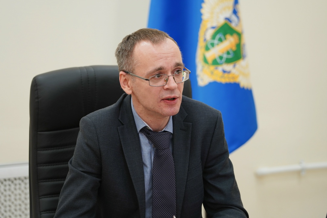 В Федеральной службе по экологическому, технологическому и атомному надзору состоялось заседание секции № 1 Научно-технического совета Ростехнадзора…