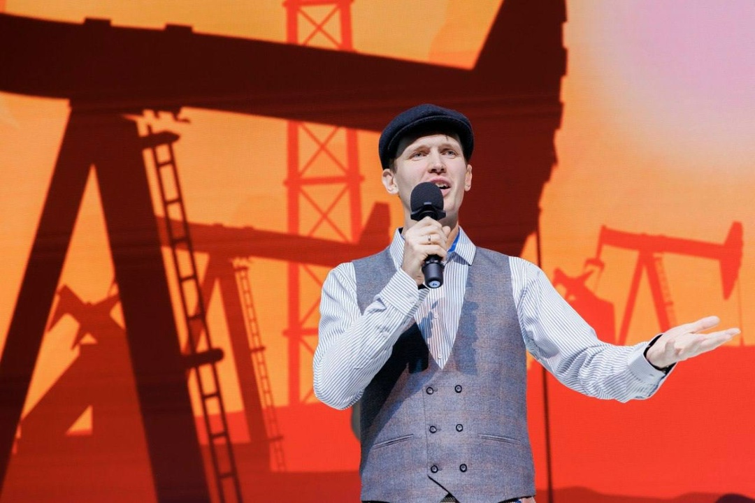 Энергия добра бьется в наших сердцах