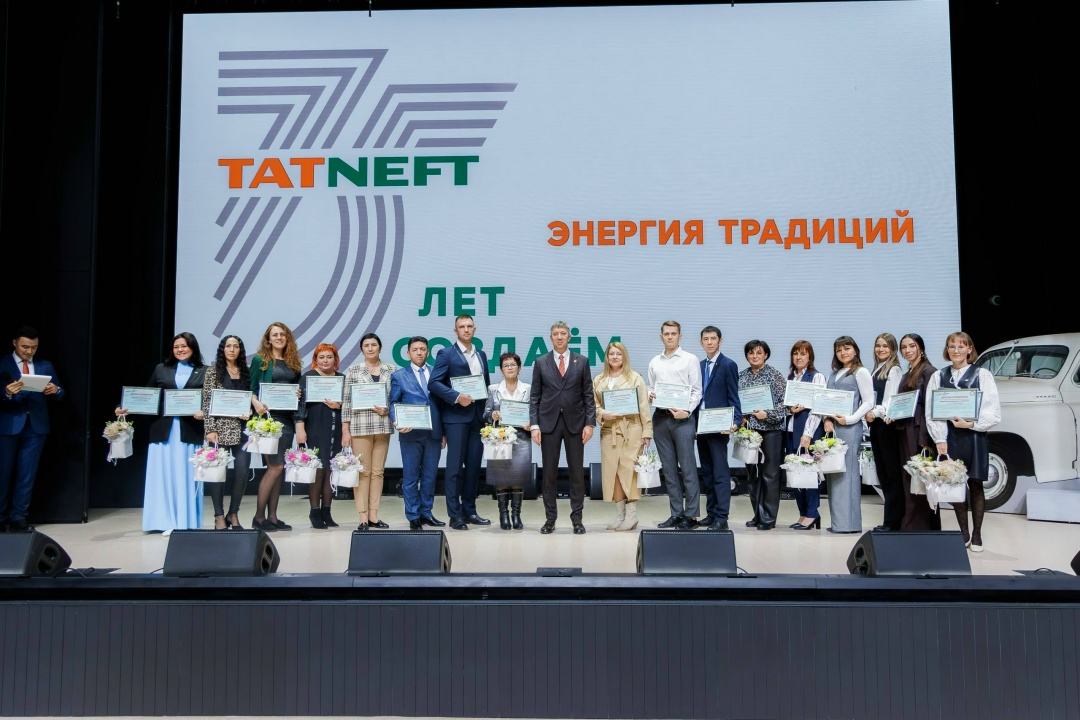 Энергия добра бьется в наших сердцах