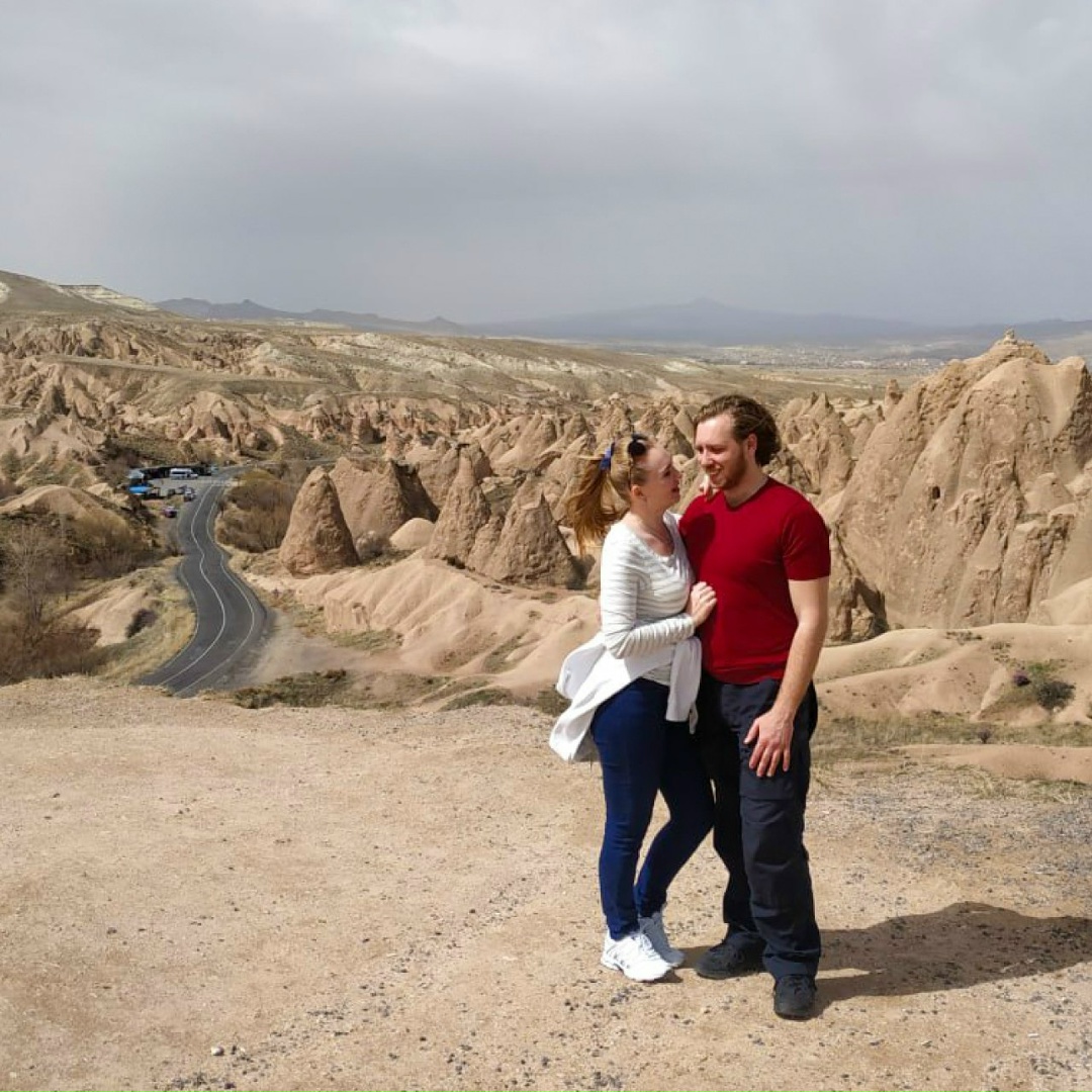 От груза к цифрам: когда увлечение становится делом жизни