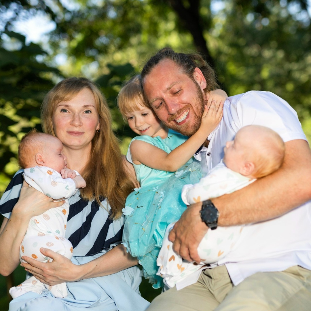 От груза к цифрам: когда увлечение становится делом жизни