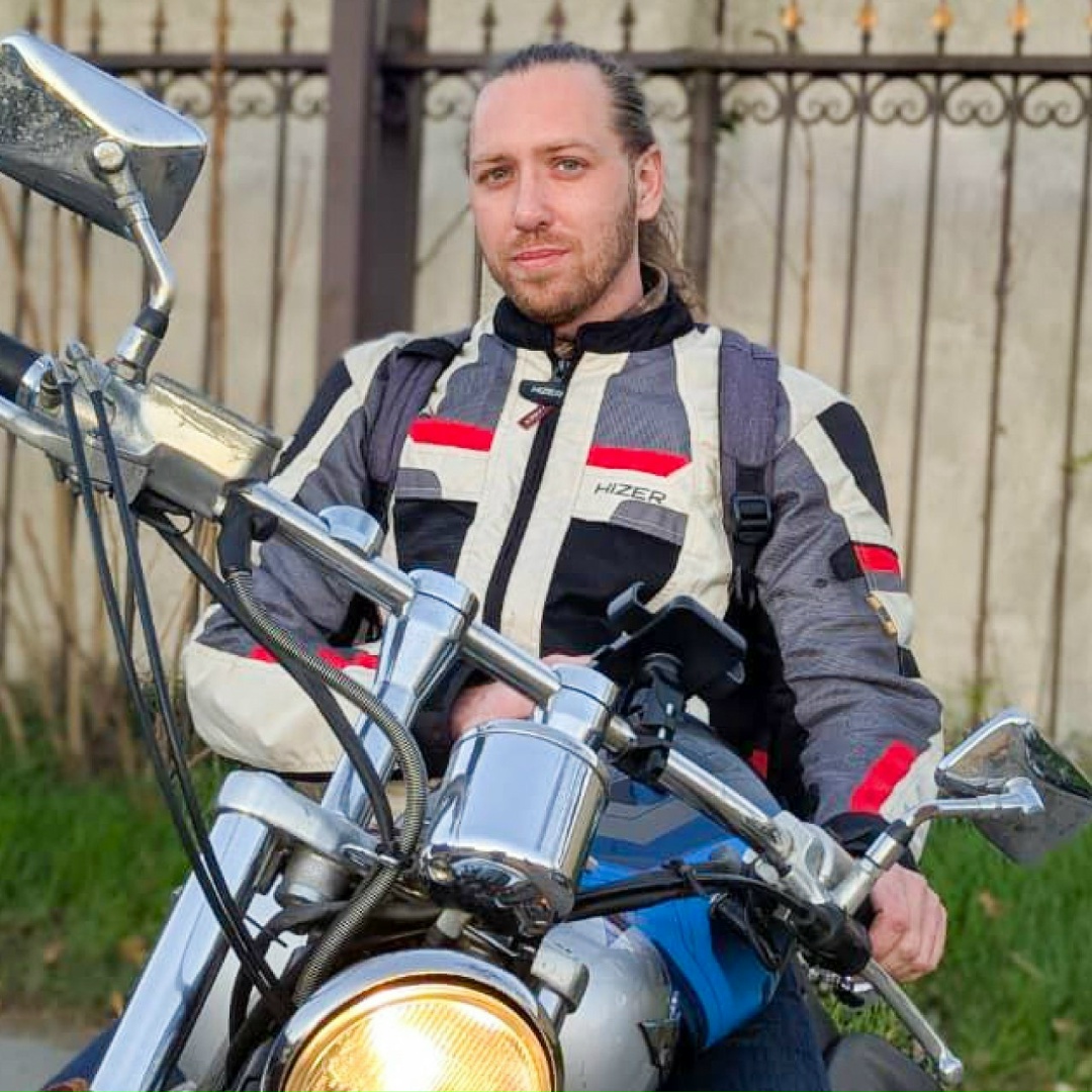 От груза к цифрам: когда увлечение становится делом жизни