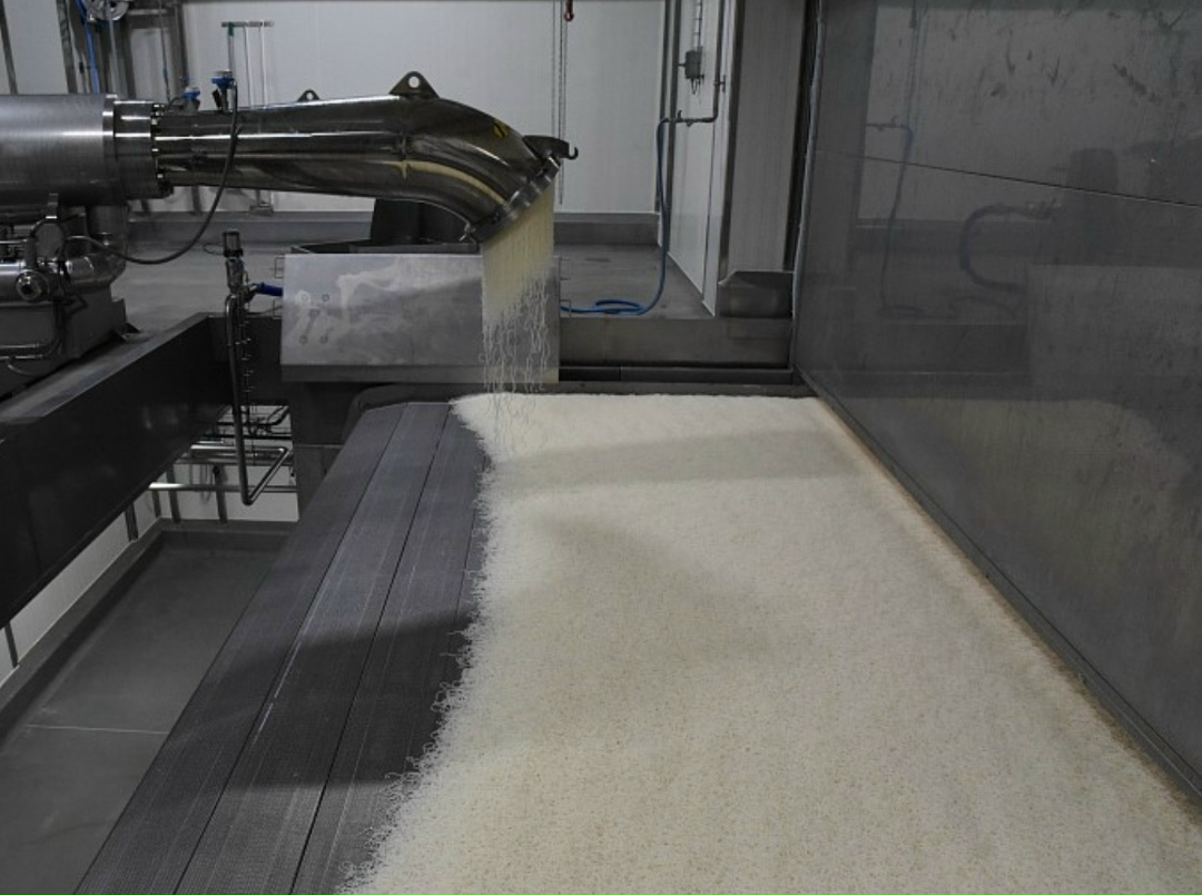 Наиболее популярным продуктом среди россиян является черный ржаной хлеб. Такой вывод был сделан на основе оценок отделения Продовольственной и…