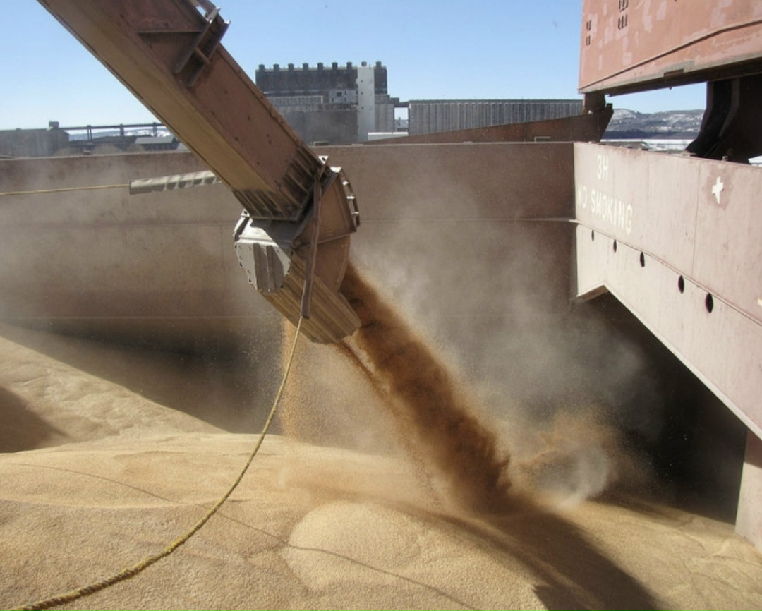 Национальная товарная биржа (НТБ) начинает тестирование анонимных торгов пшеницей. Запуск спот-торгов проводится в сотрудничестве с Минсельхозом, Банком…