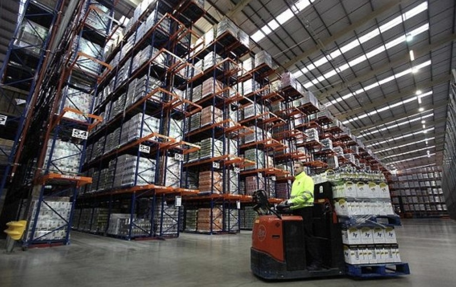 К началу декабря таможенные склады, предназначенные под импортный алкоголь, оказались переполненными, пишет «Коммерсантъ», ссылаясь на источники на алкогольном…