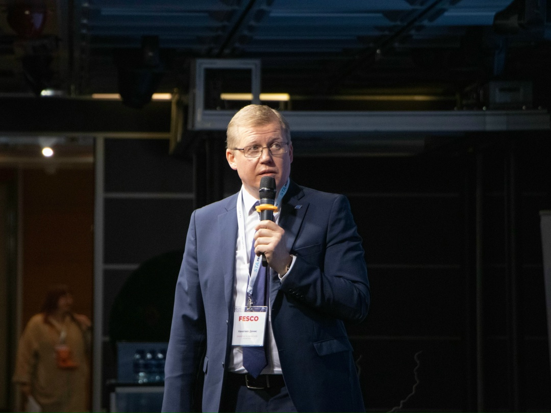 От Дубая до Москвы: обсуждаем перспективы внешнеторговых и проектных перевозок