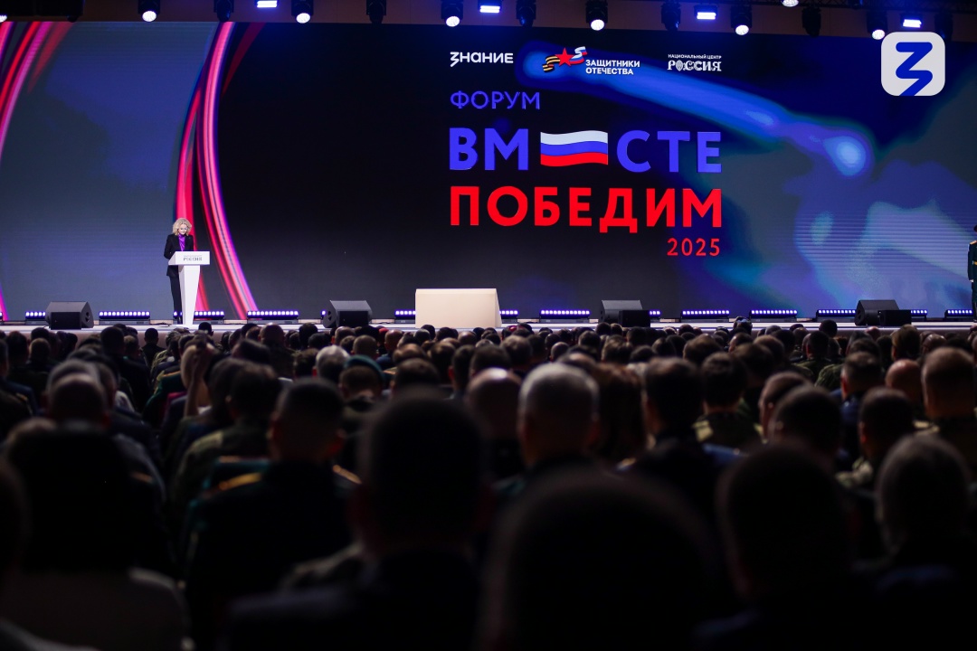 Татьяна Голикова: Правительство и регионы делают все, чтобы возвращение участников СВО в мирную жизнь было комфортным.