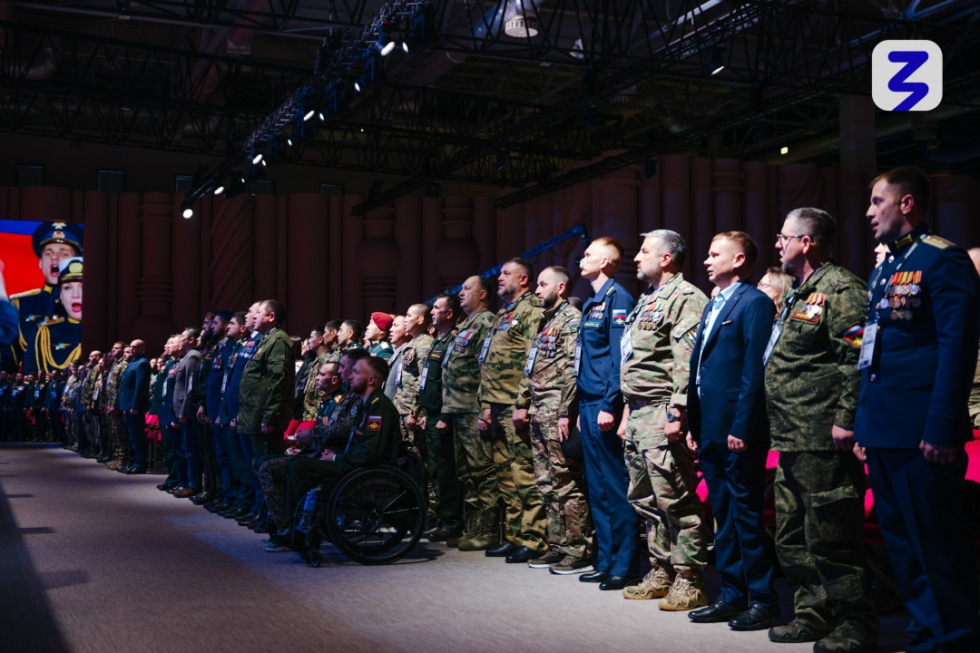 Татьяна Голикова: Правительство и регионы делают все, чтобы возвращение участников СВО в мирную жизнь было комфортным.