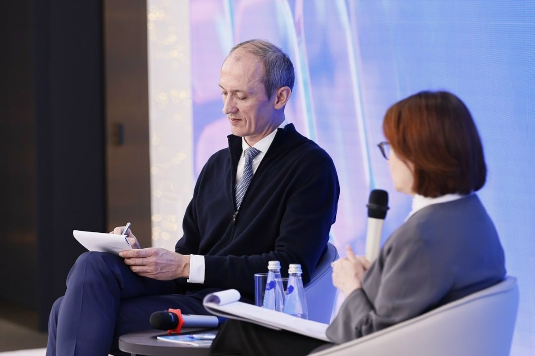 «Цифра» – для эффектного госуправления