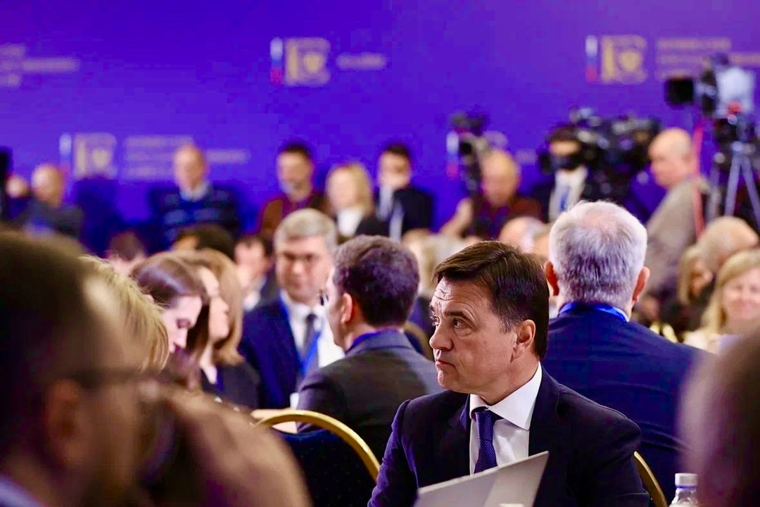 Сергей Кравцов: Абитуриенты подали 4 млн заявлений в учреждения СПО