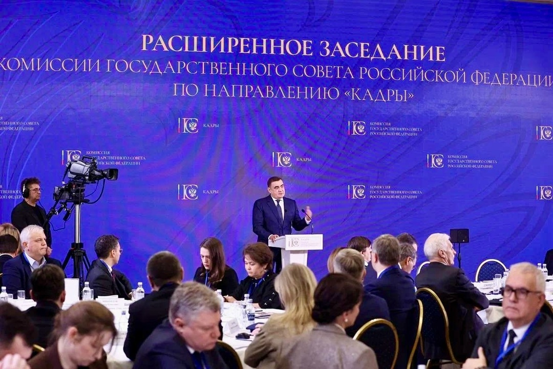 Сергей Кравцов: Абитуриенты подали 4 млн заявлений в учреждения СПО