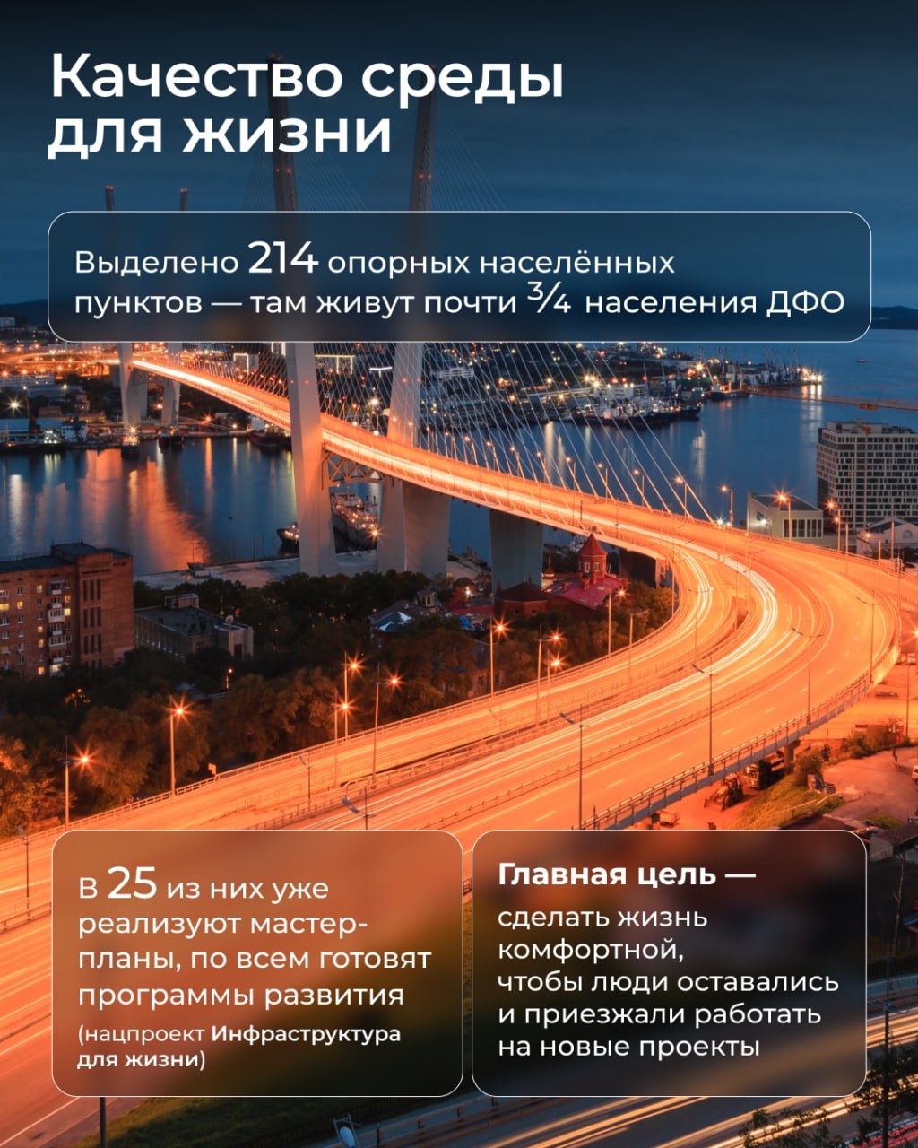 Как строить бизнес на Дальнем Востоке: что важно знать о приоритетах в господдержке