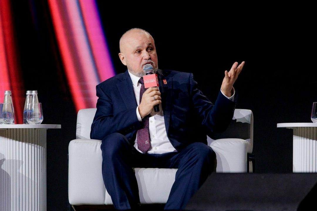 Сергей Цивилев: ветераны спецоперации востребованы в отечественном ТЭК