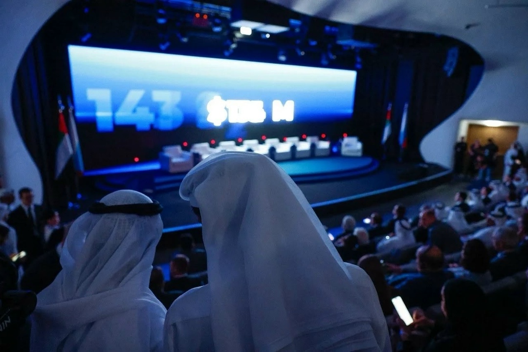 Представители Минстроя России с рабочей поездкой посетили ОАЭ