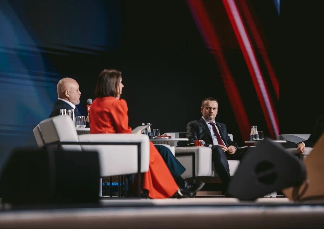 Как опыт ветеранов СВО поможет развивать транспортный комплекс?