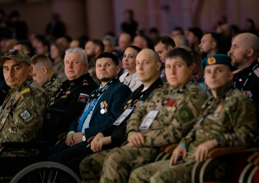 Как опыт ветеранов СВО поможет развивать транспортный комплекс?