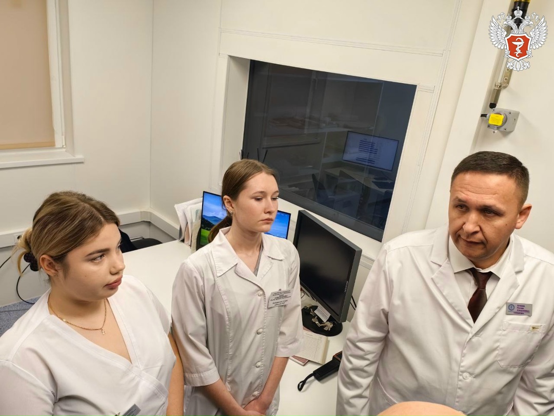 Андрей Плутницкий: ДНР — один из регионов-лидеров по реализации федпроекта «Совершенствование экстренной медицинской помощи»