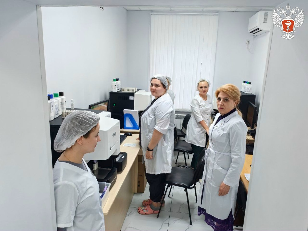 Андрей Плутницкий: ДНР — один из регионов-лидеров по реализации федпроекта «Совершенствование экстренной медицинской помощи»