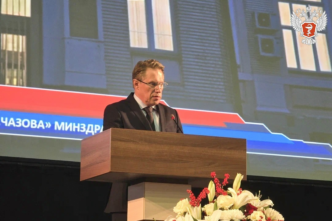 Михаил Мурашко: Льготное лекарственное обеспечение получили около 5 млн пациентов с сердечно-сосудистыми заболеваниями