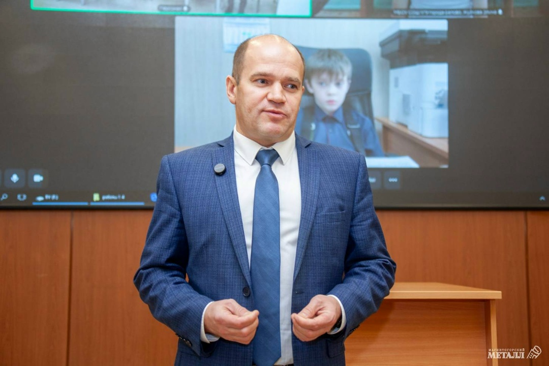 Открывать мир профессий детям надо рано – и конкурс «Притяжение лучших» показал, насколько это важно и интересно