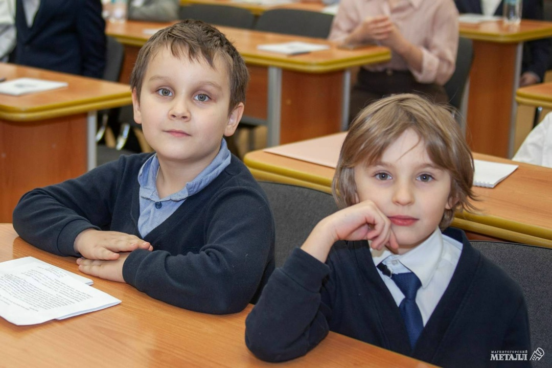 Открывать мир профессий детям надо рано – и конкурс «Притяжение лучших» показал, насколько это важно и интересно