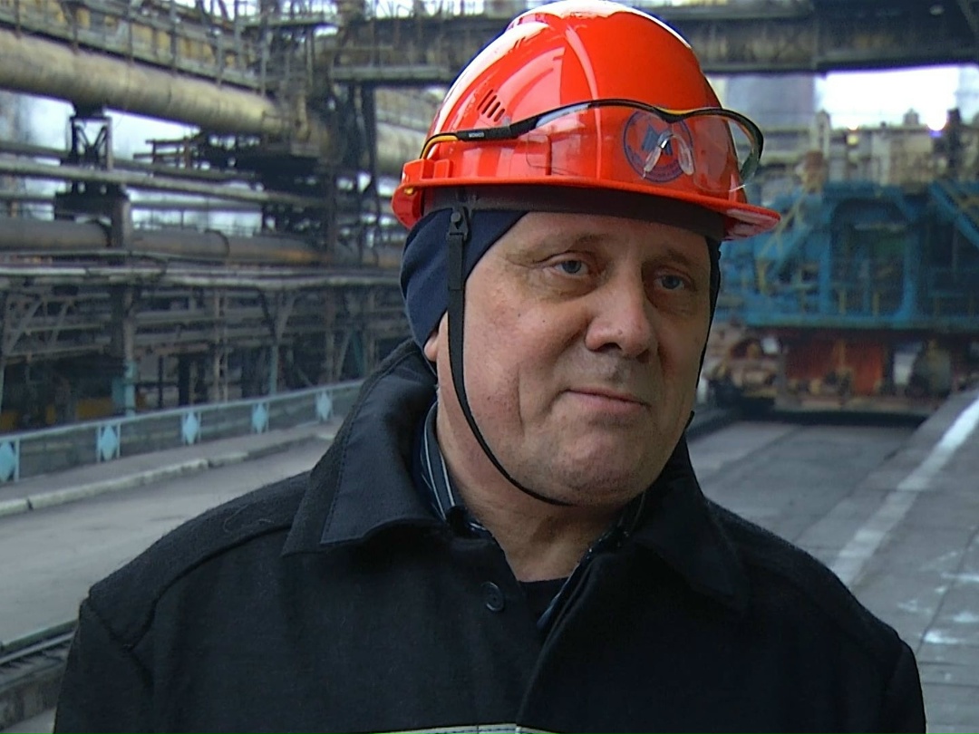 Работа, которая стала вторым домом. История человека, от которого зависит качество кокса.