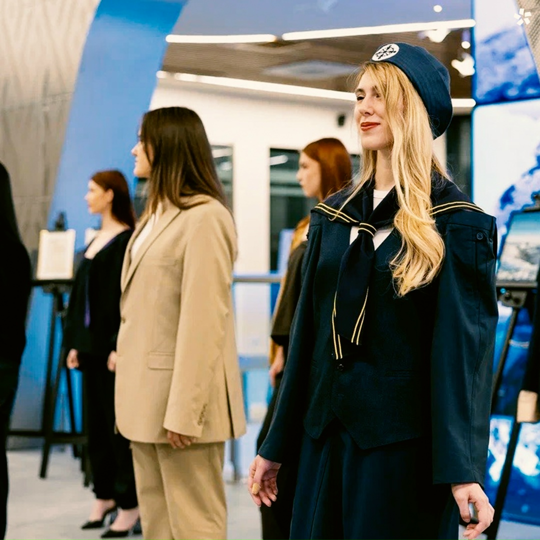 Культурно-общественный центр «Маяк», созданный при участии «Полюса», живет насыщенной жизнью!