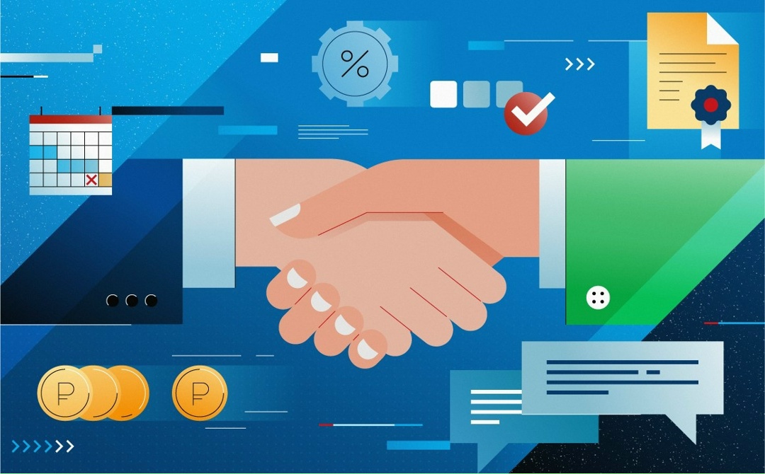 Объём льготного микрофинансирования МСП с начала года уже превысил 20 млрд рублей