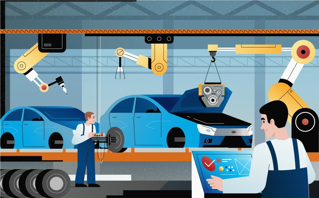 Правительство России выделит 22,5 млрд рублей, чтобы поддержать развитие ряда предприятий в угольной, автомобильной и других отраслях в регионах страны