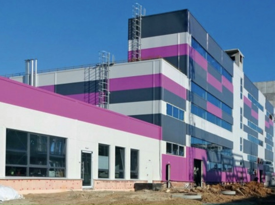 Корпорация «Росхим» через свое дочернее предприятие «Донские Биотехнологии» («Донбиотех») объявила о поиске генерального подрядчика для завершения…