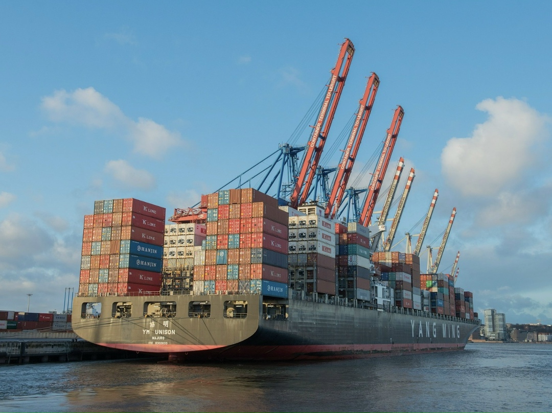 Россия в январе-октябре экспортировала продовольственных товаров и сельскохозяйственного сырья (кроме текстильного) на $31,5 млрд, что на 10,3% меньше, чем за…