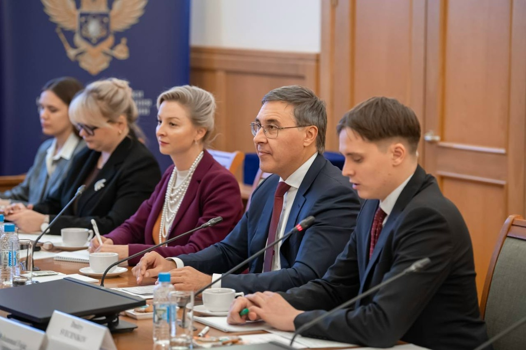 Россия и Индонезия заключили межправительственное соглашение о взаимном признании образования, квалификаций и ученых степеней.