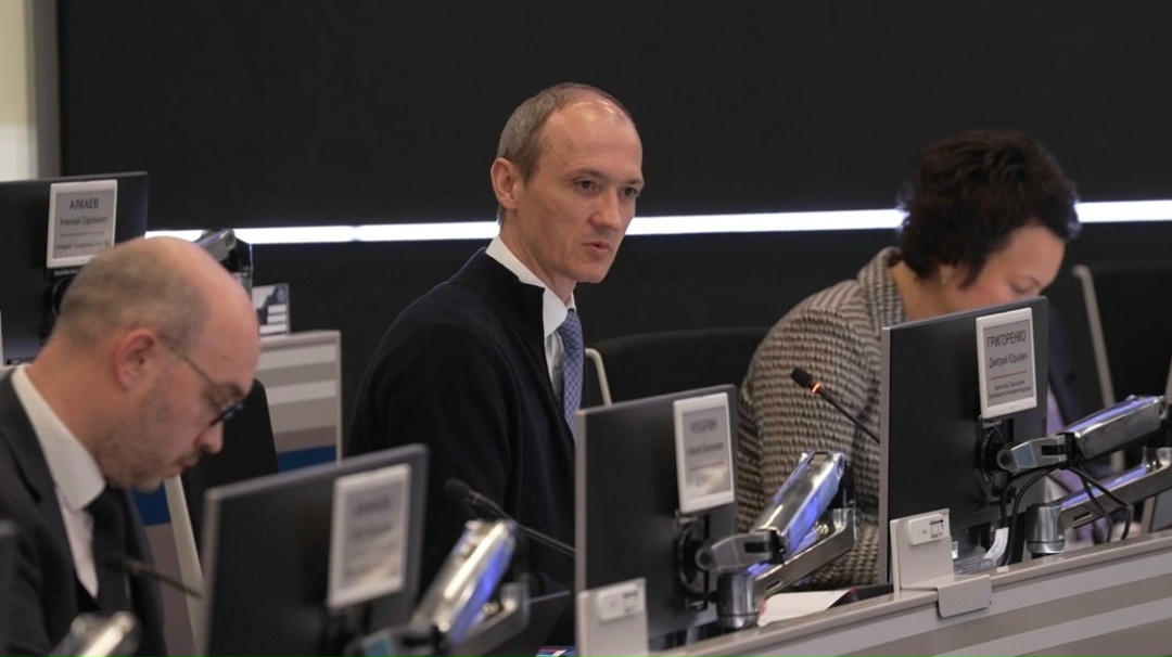 Ведомства подводят итоги цифровой трансформации в 2025 году.