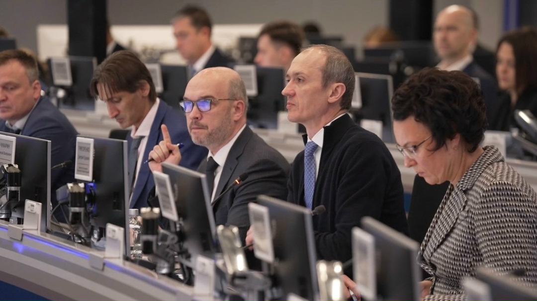 Ведомства подводят итоги цифровой трансформации в 2025 году.