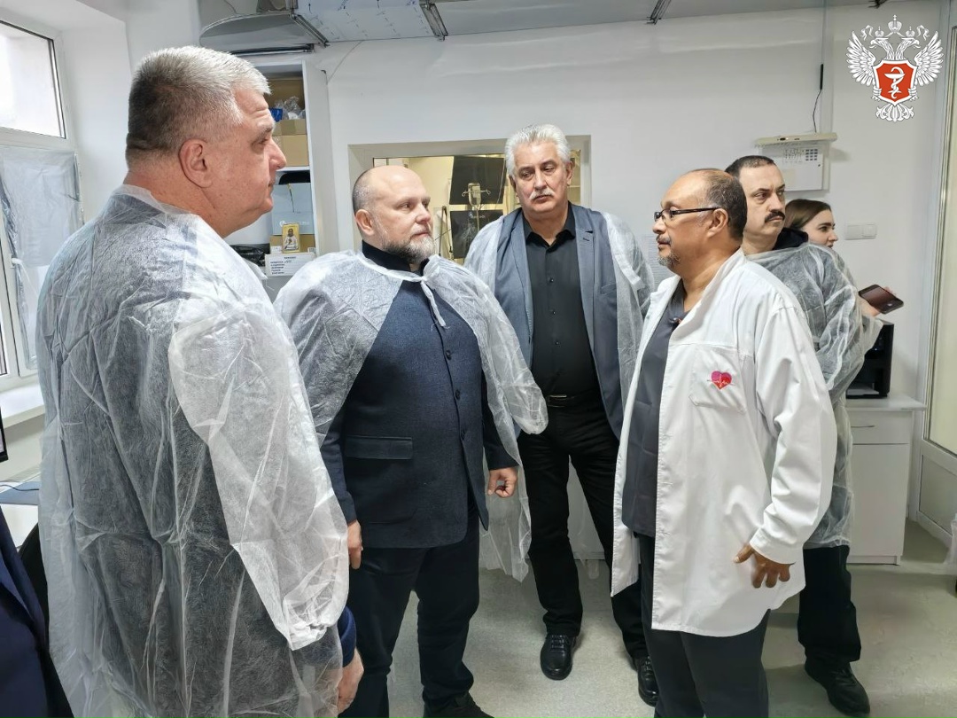 Андрей Плутницкий: В Запорожской области будет внедрена система дистанционной предварительной записи к врачу