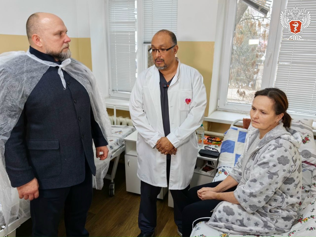 Андрей Плутницкий: В Запорожской области будет внедрена система дистанционной предварительной записи к врачу